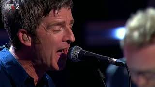 Noel Gallagher - Don&#39;t Look Back In Anger