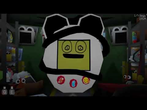 Playtime With Percy Jumpscares in 16/17 Seconds