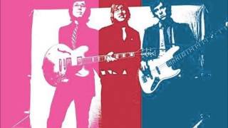 The Singles - She's Got a Hold