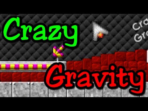 Crazy Gravity - 1996 PC Game Review