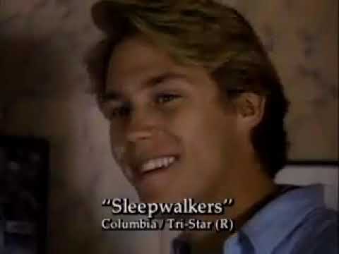 Трейлеры Лунатики