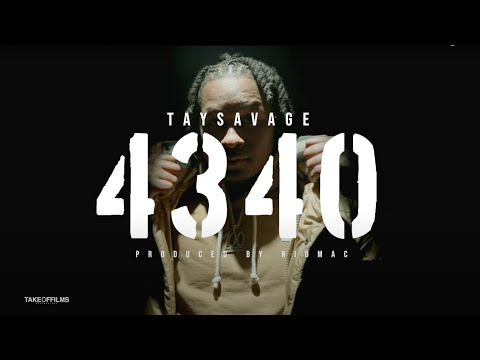 Video thumbnail for 4340