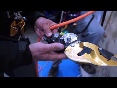 Equipment Review: Petzl ID