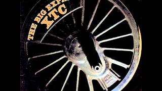 XTC - Wake up