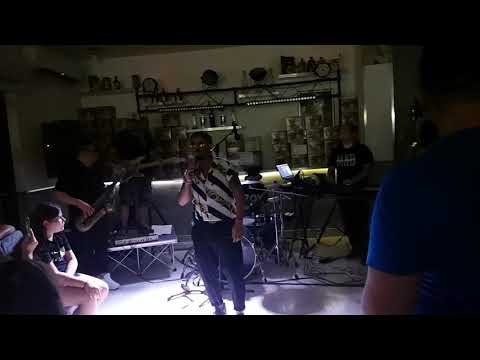 Pomigliano Darco live Antonio Muscetti 💣