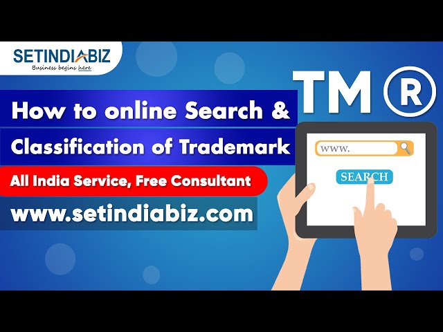 Checklist For Trademark Filing in India