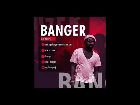 Party With Banger Vol.002 Mixed by Banger