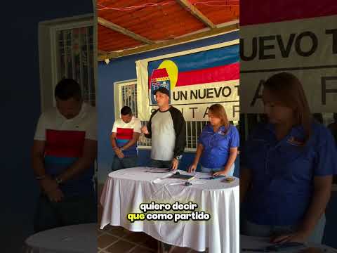 Desde UNT Santa Rita damos el ejemplo