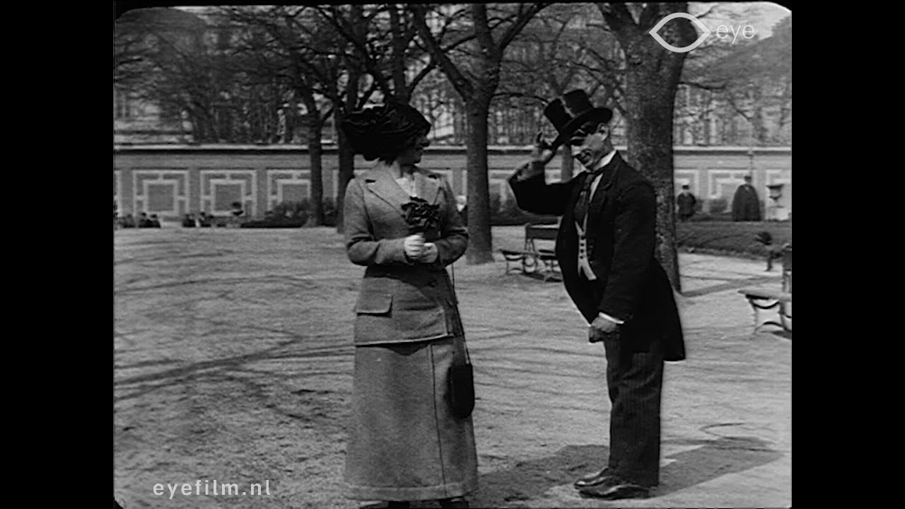 Robinet troppo amato da sua moglie