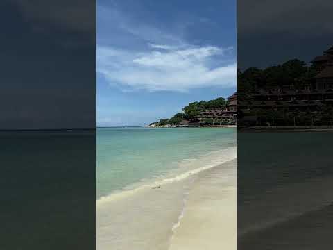 Beautiful Beach, Mauritius Beach, Relaxing Beach, MAURICE BEACH #travel #nature