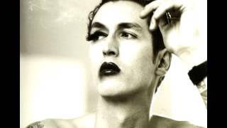 The Legendary Tigerman - Femina (ALBUM STREAM)