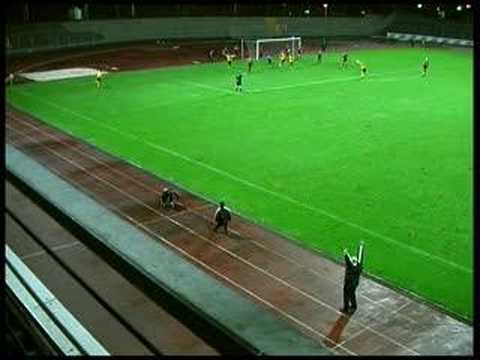 Fortuna Köln - Kaller SC (4:2 Daniel Maaßen)