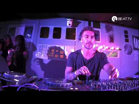 Hot Since 82 plays "Shine" (CLAPS Records) at Eastern Electrics festival London