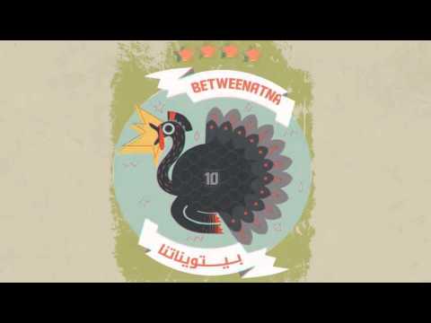 BETWEENATNA - Tle3 tmarki (Pennywise cover) 2015