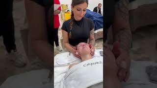 European Massage Championship