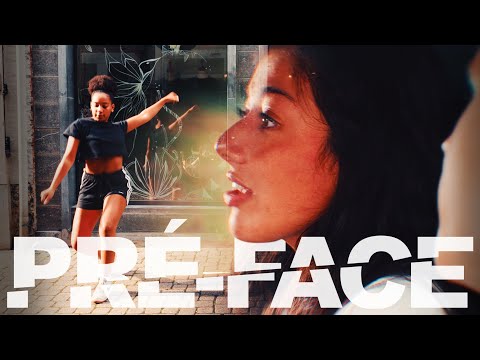 PRÉ-FACE | MP Squad