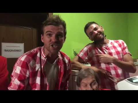 Dorffest Bennwil 2021– Stubetegäng