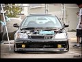 Honda Civic VI EJ6 EJ8 EM1 Coupe - JDM USDM Tribute # Film 11 ( Part 1 )