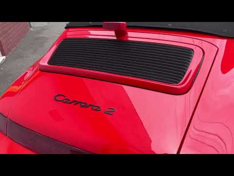 1990 Porsche 911 (CC-1605523) for sale in New Hyde Park, New York