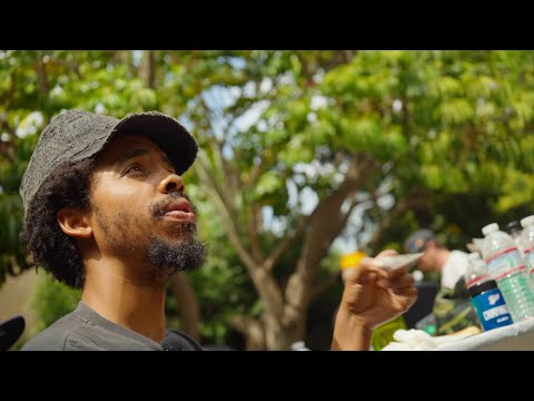 Earl Sweatshirt - Gamma (need the ♥) [Official Video]