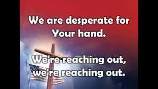 If We&#39;ve Ever Needed You by Casting Crowns w/lyrics