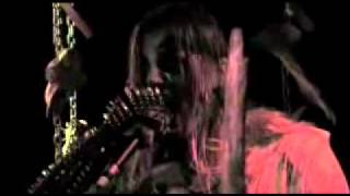 Blood of the Moon - Downfall of a Modern Society MMX