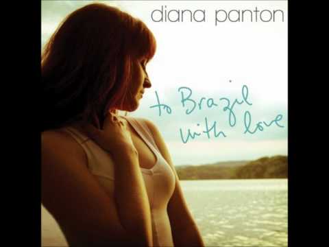 Diana Panton - And I Love Him