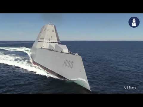 Naval News Monthly Recap - October 2020