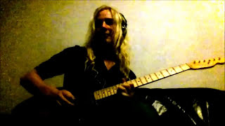 Sonata Arctica - Two minds, One soul Guitar Cover