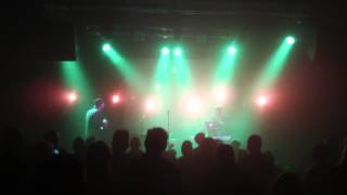 Diorama - Friends We Used To Know - live in Copenhagen 2015