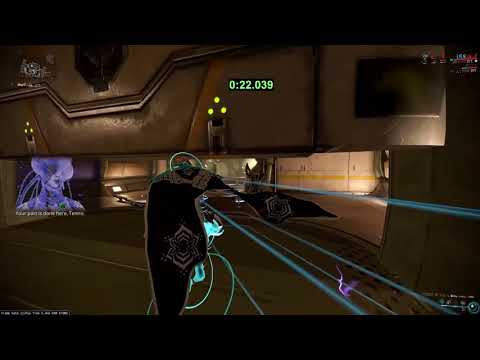 Rusalka No Nova Speedrun 35.369