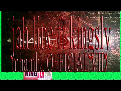 JAHLINE ft KINGSLY-mhamha[official video 2020]