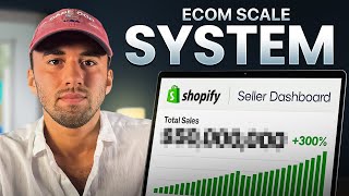 How I Scale Ecom Brands with VSLs & Direct Response Marketing [Full 2026 Course]