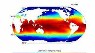 Sea Surface Temperature (SST)