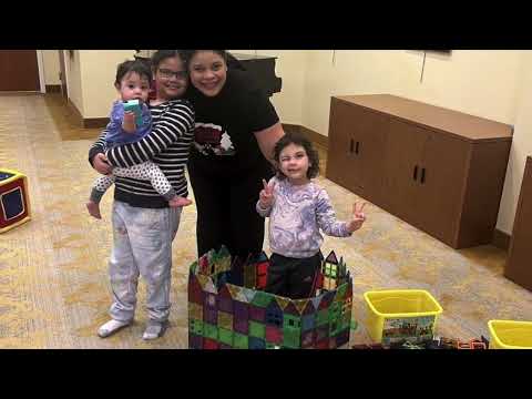 Newton Family Nights