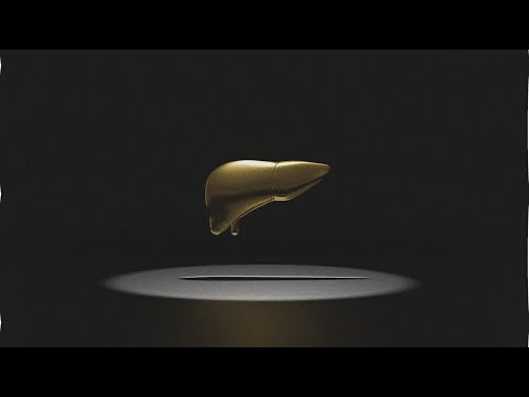 The Liver Is The Cocks Comb - Tomm