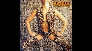 Fiction   Gonna Be Alright Disco Dub