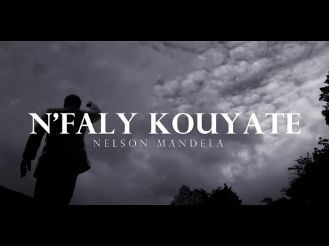 N'Faly Kouyaté - Nelson Mandela