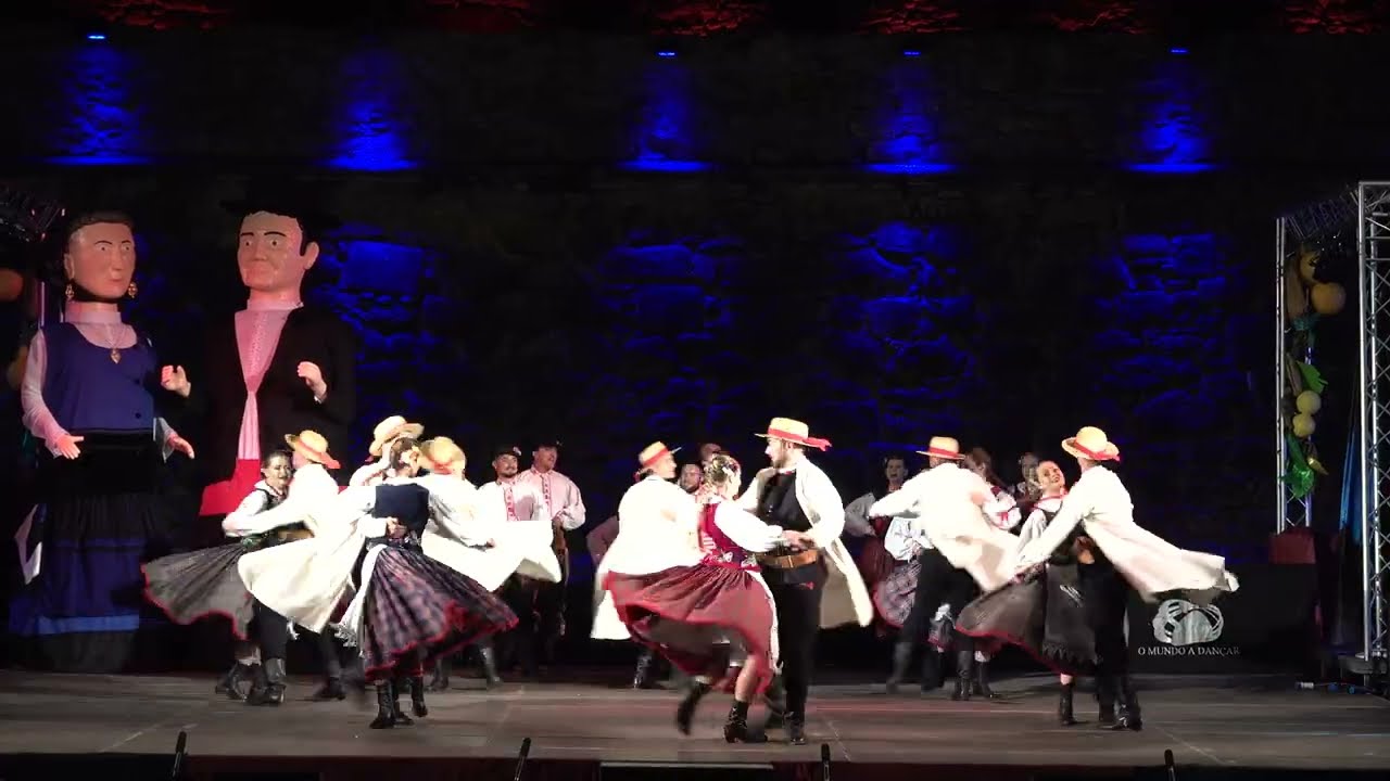 Polish folk dance: Przeworsk, Lachy Sądeckie