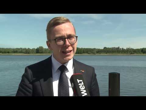 Rezo vs. CDU: Philipp Amthor declares he will not make a reply video