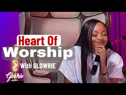 Heart Of Worship - Glowrie #devotionalsongs #koinonia