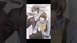 Download lagu Rekomendasi Anime BL mp3 Download lagu Rekomendasi Anime BL mp3