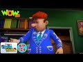 Karamati Coat Chacha Bhatija 3D Animation Cartoon For Kids As Seen On Hungama