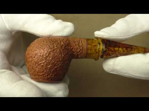 Ser Jacopo Delecta Spongia R2 C - pipe 1512