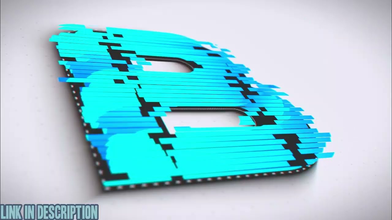 Logo Animation, Logo Stings ft 3d & business Envato Elements 2024