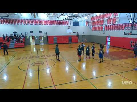 squirt squad (65) tier 18 - 2023 Fall  Demon Time (50) - tcbl sunday