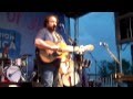The Mavericks - "Fall Apart" 