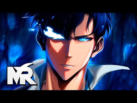 Sung Jin Woo (Solo Leveling) | Sube de Nivel | MegaR