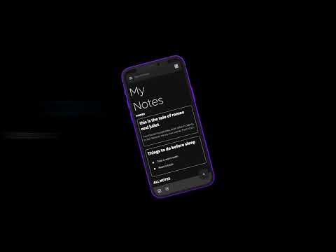 Squiggly: Secure Notepad & OCR video thumbnail