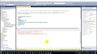 how to set auto increment in sql server 2012